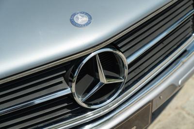 1982 Mercedes - Benz 380 SEC