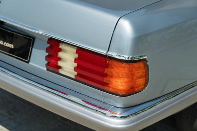 1982 Mercedes - Benz 380 SEC