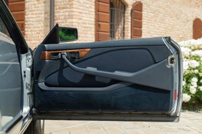 1982 Mercedes - Benz 380 SEC