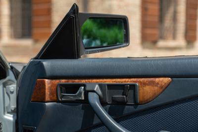 1982 Mercedes - Benz 380 SEC