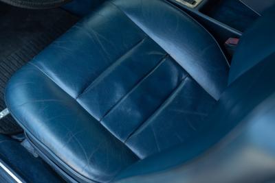 1982 Mercedes - Benz 380 SEC