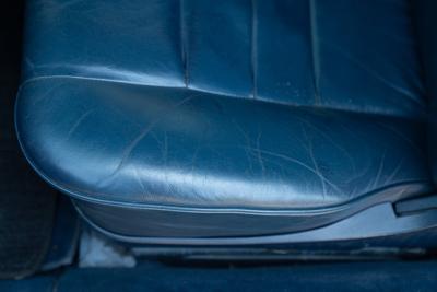 1982 Mercedes - Benz 380 SEC