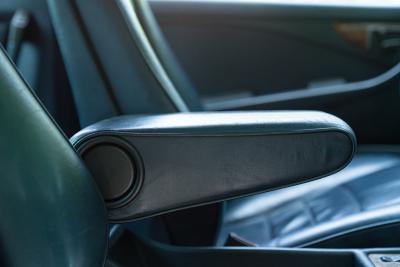 1982 Mercedes - Benz 380 SEC