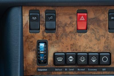 1982 Mercedes - Benz 380 SEC