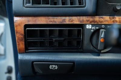 1982 Mercedes - Benz 380 SEC