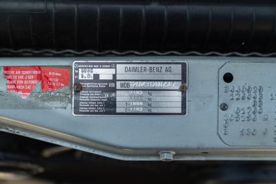 1982 Mercedes - Benz 380 SEC