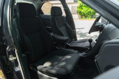 2000 Alfa Romeo 156 V6 MANUALE