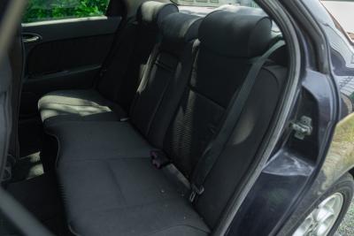 2000 Alfa Romeo 156 V6 MANUALE