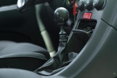 2000 Alfa Romeo 156 V6 MANUALE