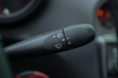 2000 Alfa Romeo 156 V6 MANUALE