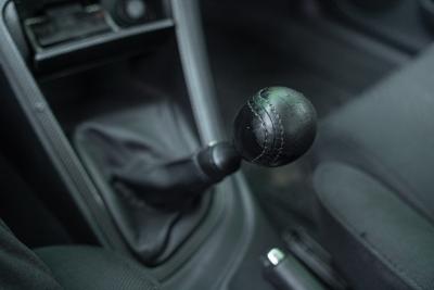 2000 Alfa Romeo 156 V6 MANUALE