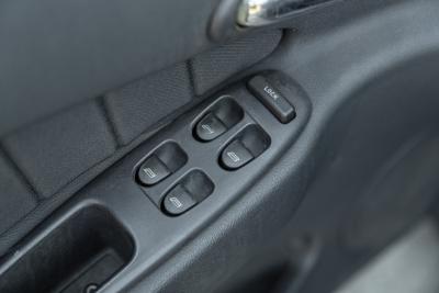 2000 Alfa Romeo 156 V6 MANUALE