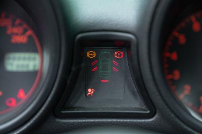 2000 Alfa Romeo 156 V6 MANUALE