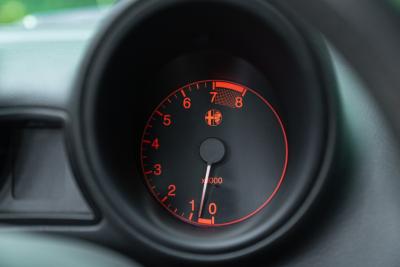 2000 Alfa Romeo 156 V6 MANUALE