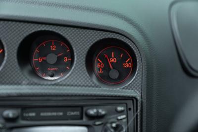 2000 Alfa Romeo 156 V6 MANUALE