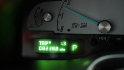 2002 Ford Thunderbird