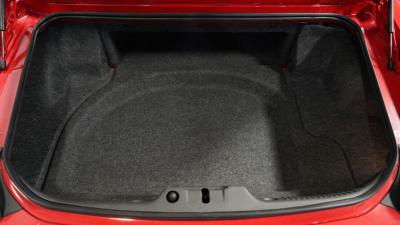 2002 Ford Thunderbird