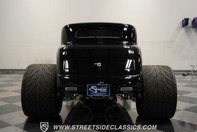 1934 Ford 3-Window Coupe