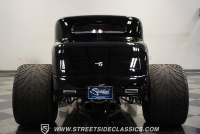 1934 Ford 3-Window Coupe