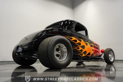 1934 Ford 3-Window Coupe