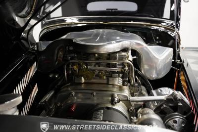 1934 Ford 3-Window Coupe