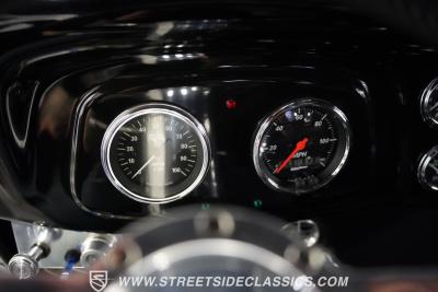 1934 Ford 3-Window Coupe