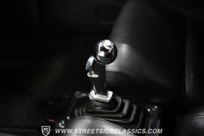 1934 Ford 3-Window Coupe