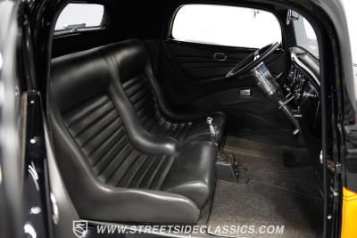 1934 Ford 3-Window Coupe