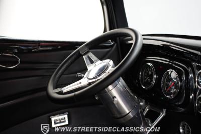 1934 Ford 3-Window Coupe