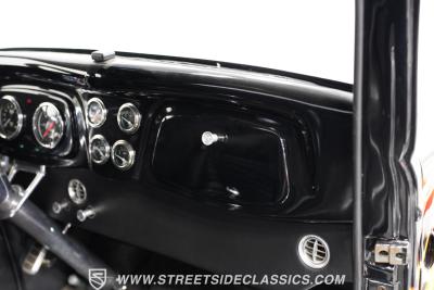 1934 Ford 3-Window Coupe