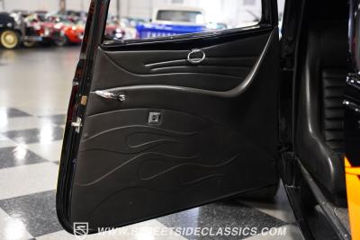 1934 Ford 3-Window Coupe