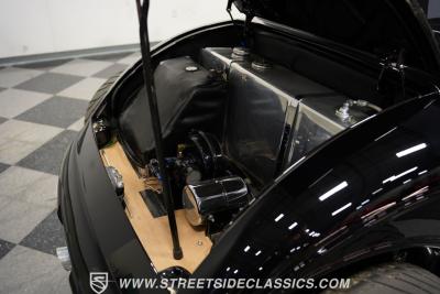 1934 Ford 3-Window Coupe