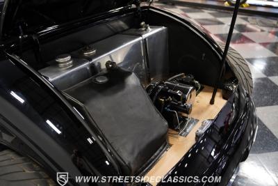 1934 Ford 3-Window Coupe