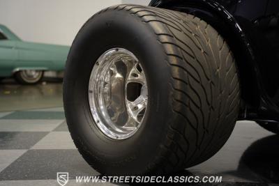 1934 Ford 3-Window Coupe