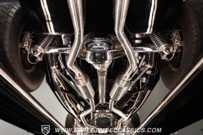 1934 Ford 3-Window Coupe