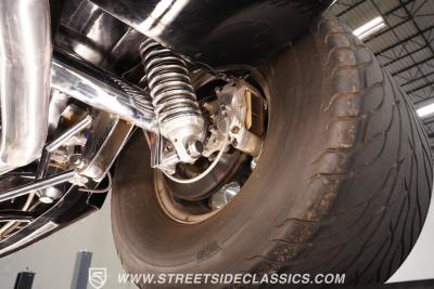 1934 Ford 3-Window Coupe