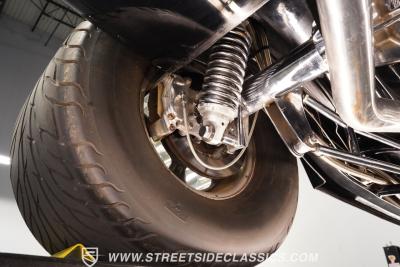 1934 Ford 3-Window Coupe