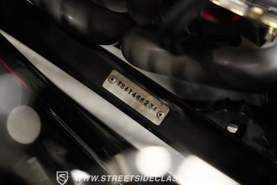 1934 Ford 3-Window Coupe