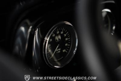 1934 Ford 3-Window Coupe