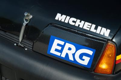 1993 Abarth 500 TROFEO