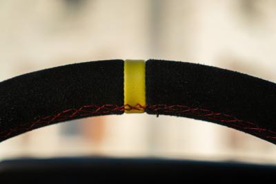 1993 Abarth 500 TROFEO