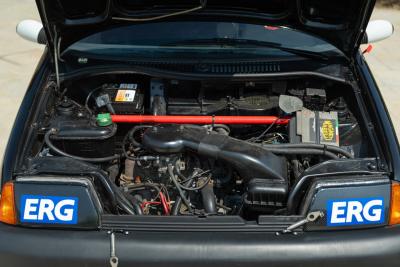 1993 Abarth 500 TROFEO