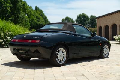 1997 Alfa Romeo GTV SPIDER 2.0 Twin Spark