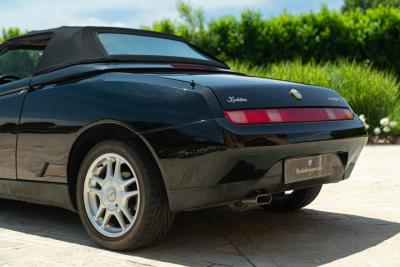1997 Alfa Romeo GTV SPIDER 2.0 Twin Spark