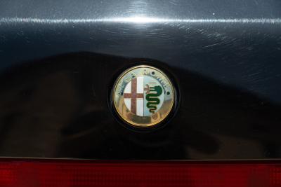 1997 Alfa Romeo GTV SPIDER 2.0 Twin Spark