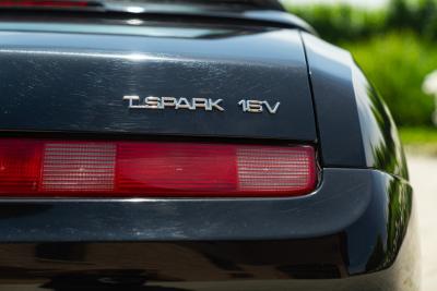 1997 Alfa Romeo GTV SPIDER 2.0 Twin Spark