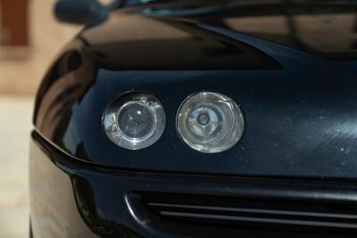 1997 Alfa Romeo GTV SPIDER 2.0 Twin Spark