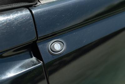 1997 Alfa Romeo GTV SPIDER 2.0 Twin Spark