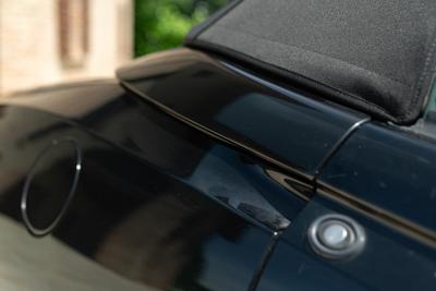 1997 Alfa Romeo GTV SPIDER 2.0 Twin Spark