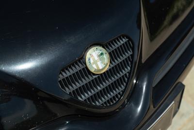 1997 Alfa Romeo GTV SPIDER 2.0 Twin Spark